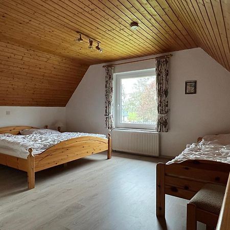 Ferienhaus Kueste 오텐도르프 외부 사진