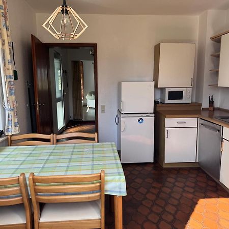 Ferienhaus Kueste 오텐도르프 외부 사진